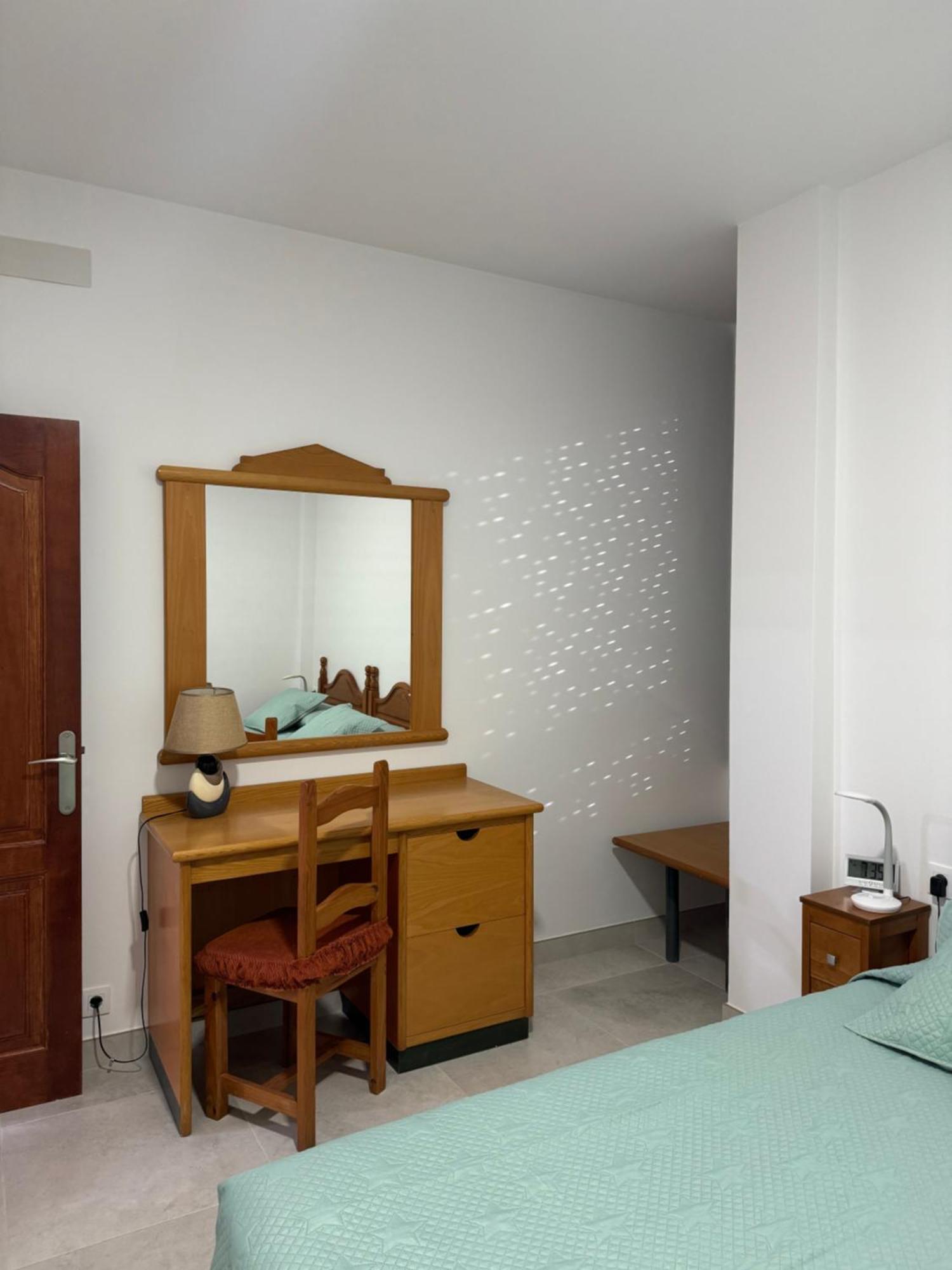 Apartamento Tina Morro Jable  Exterior photo